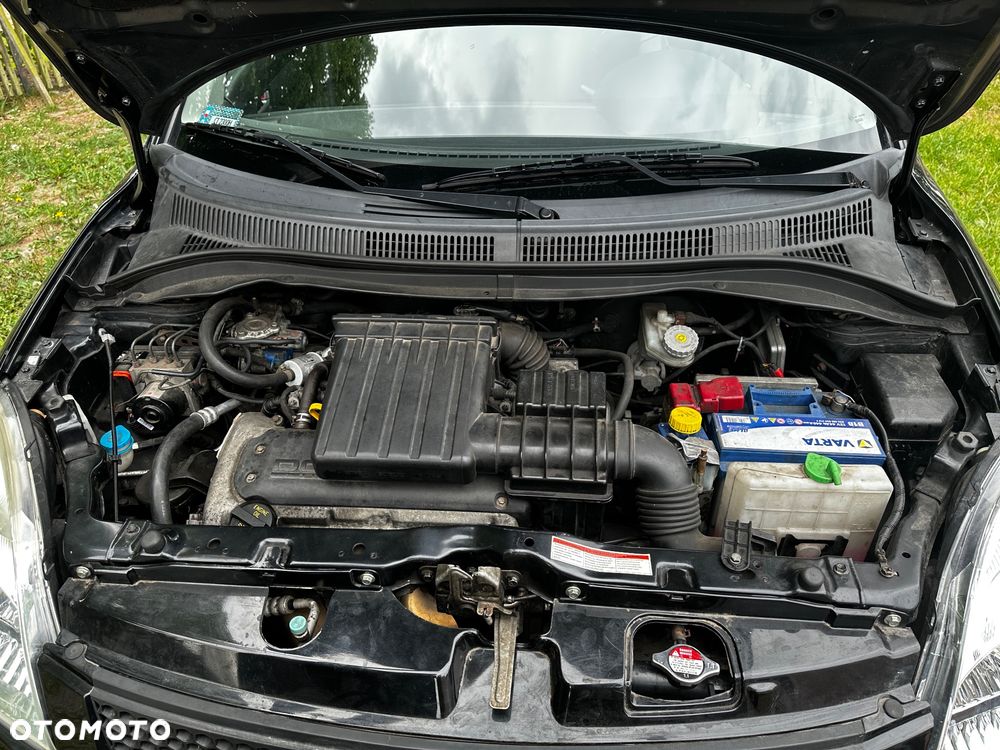 Suzuki Swift - 8