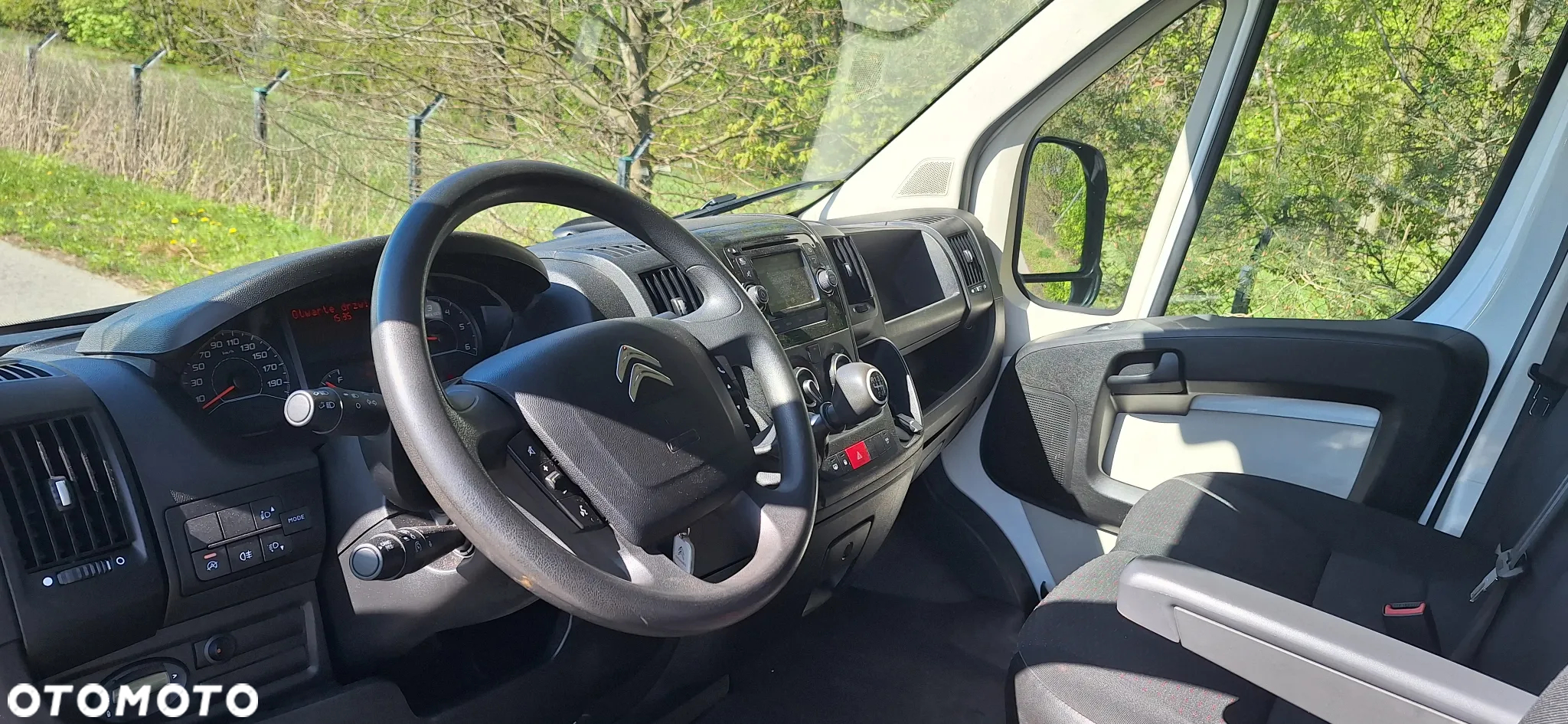 Citroën JUMPER - 10