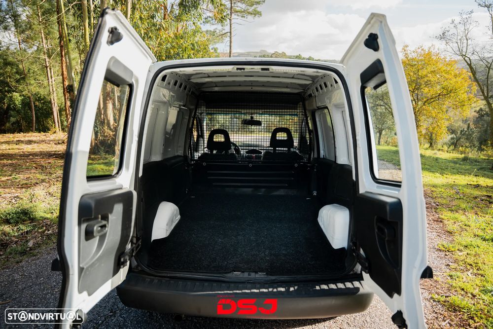 Opel combo 1300 cdti - 4