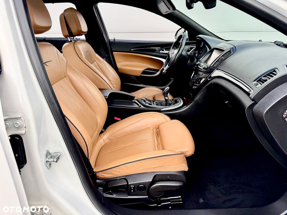 Opel Insignia 2.0 CDTI Executive - 31