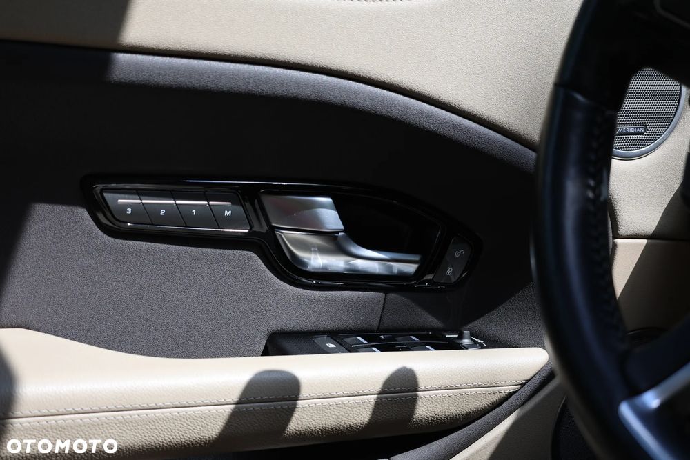 Land Rover Range Rover Evoque 2.0Si4 HSE Dynamic - 11