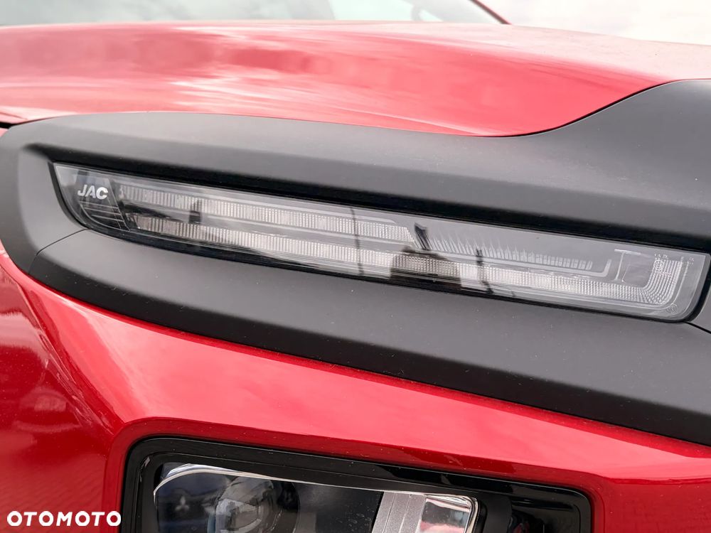JAC T9 - 5