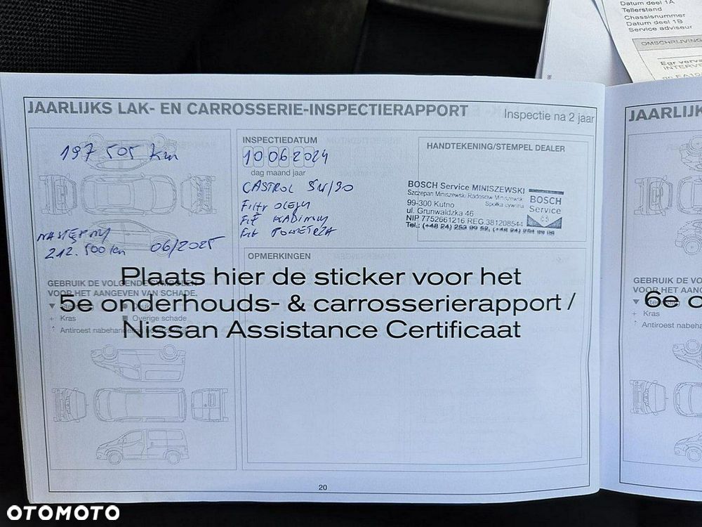 Nissan NV300 - 9