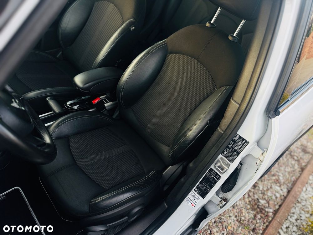 MINI Countryman Cooper SD All4 - 6