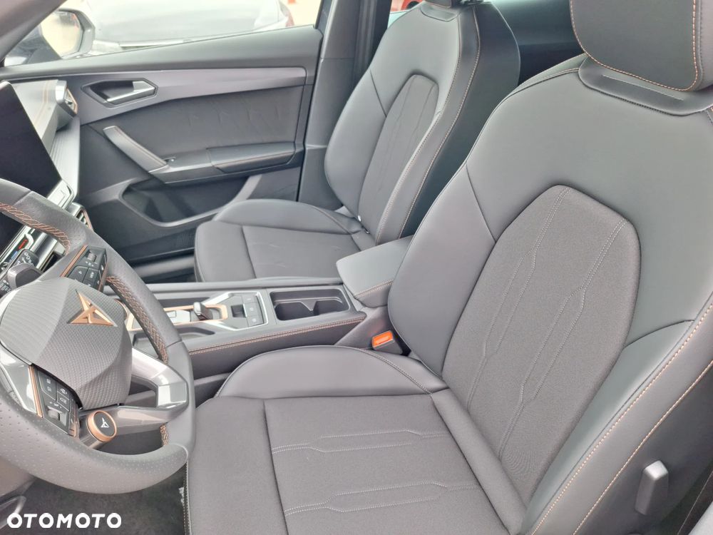 Cupra Formentor 1.5 eTSI mHEV DSG - 12