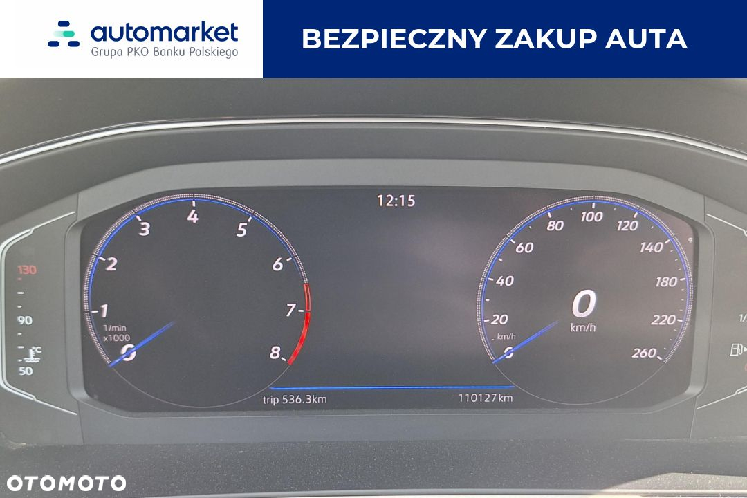 Volkswagen Passat 2.0 TSI Elegance DSG - 12