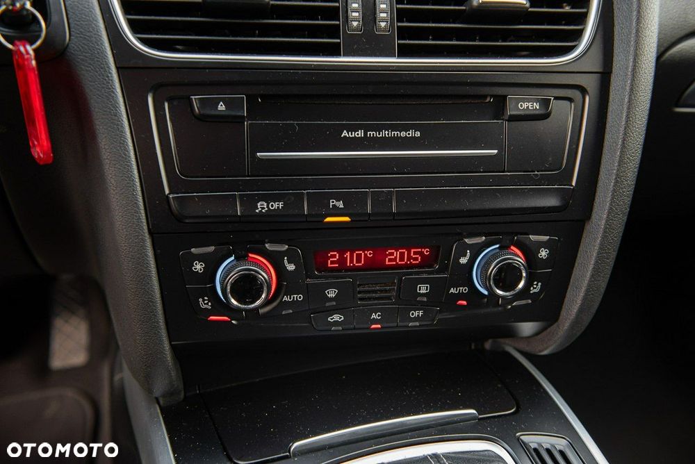 Audi S5 Sportback 3.0 TFSI Quattro S tronic - 24