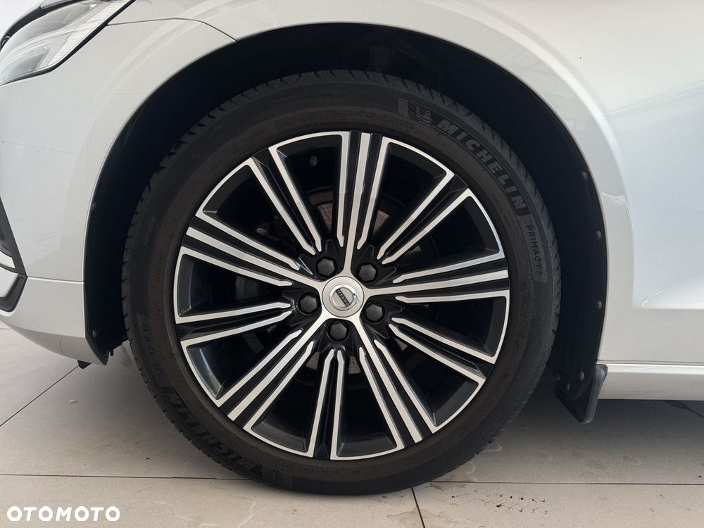 Volvo V60 - 28