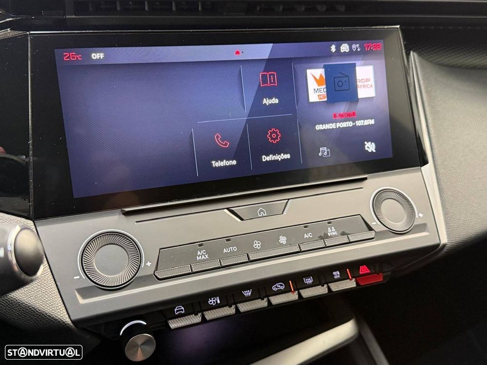 Peugeot 308 1.2 PureTech Active Pack - 13