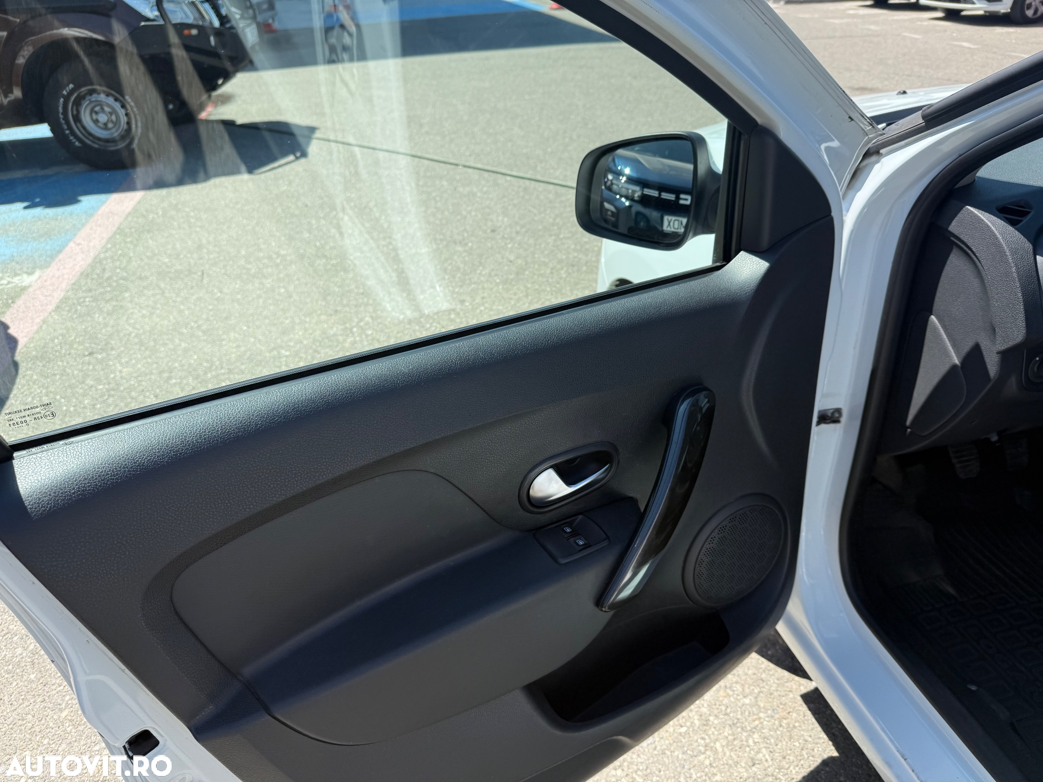 Dacia Logan MCV 1.5 Blue dCi Ambiance - 6
