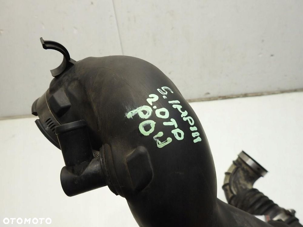 WĄŻ RURA DOLOT POWIETRZA SUBARU IMPREZA III GH 2.0 TD SPORT A12AG05 - 2