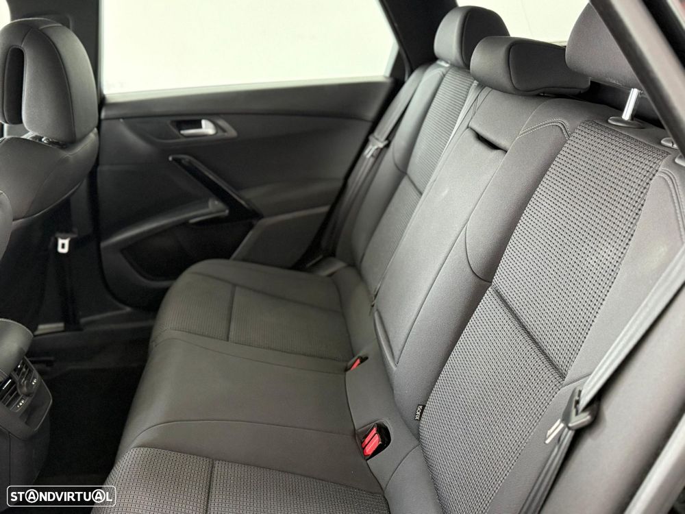 Peugeot 508 SW 1.6 e-HDi Active 2-Tronic - 5