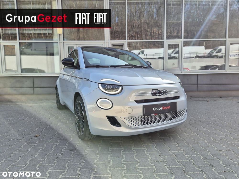 Fiat 500 - 5