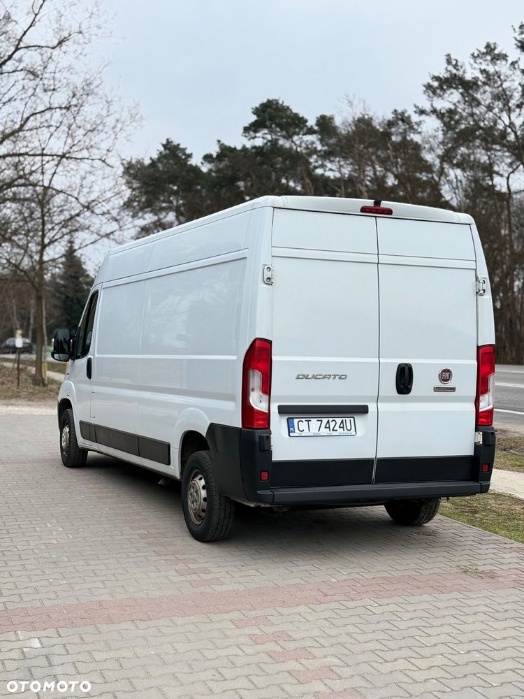 Fiat Ducato - 3