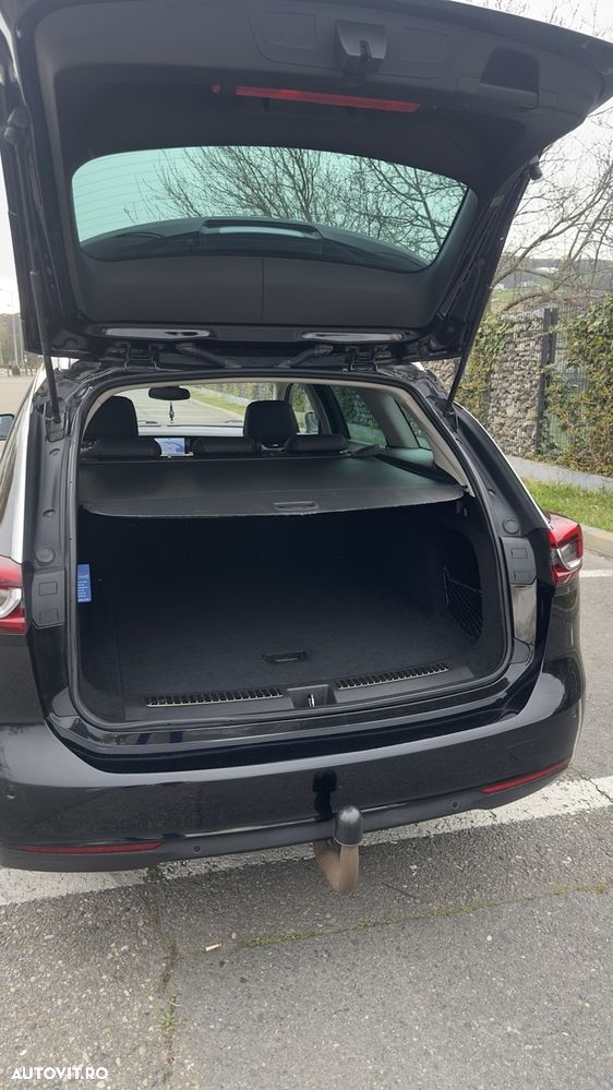 Opel Insignia 1.6 CDTI Start/Stop - 19