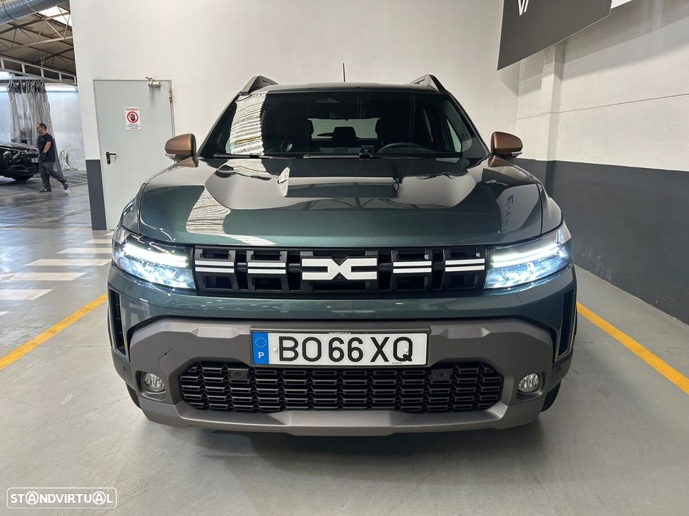 Dacia Duster 1.2 TCe Extreme - 3