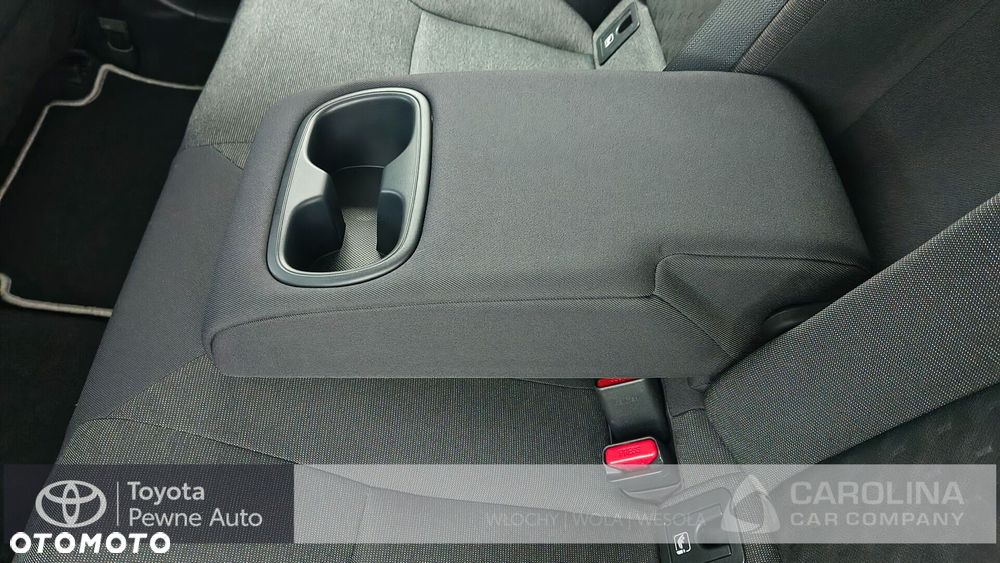Toyota Corolla 1.8 Hybrid Comfort - 19