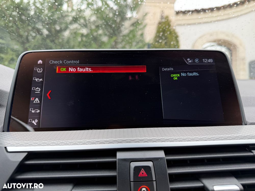 BMW X4 xDrive20d - 33