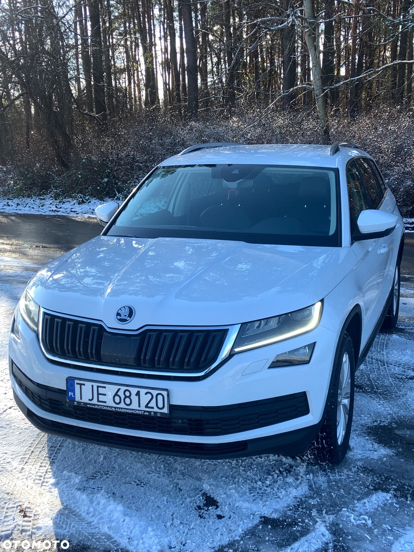 Skoda Kodiaq - 35