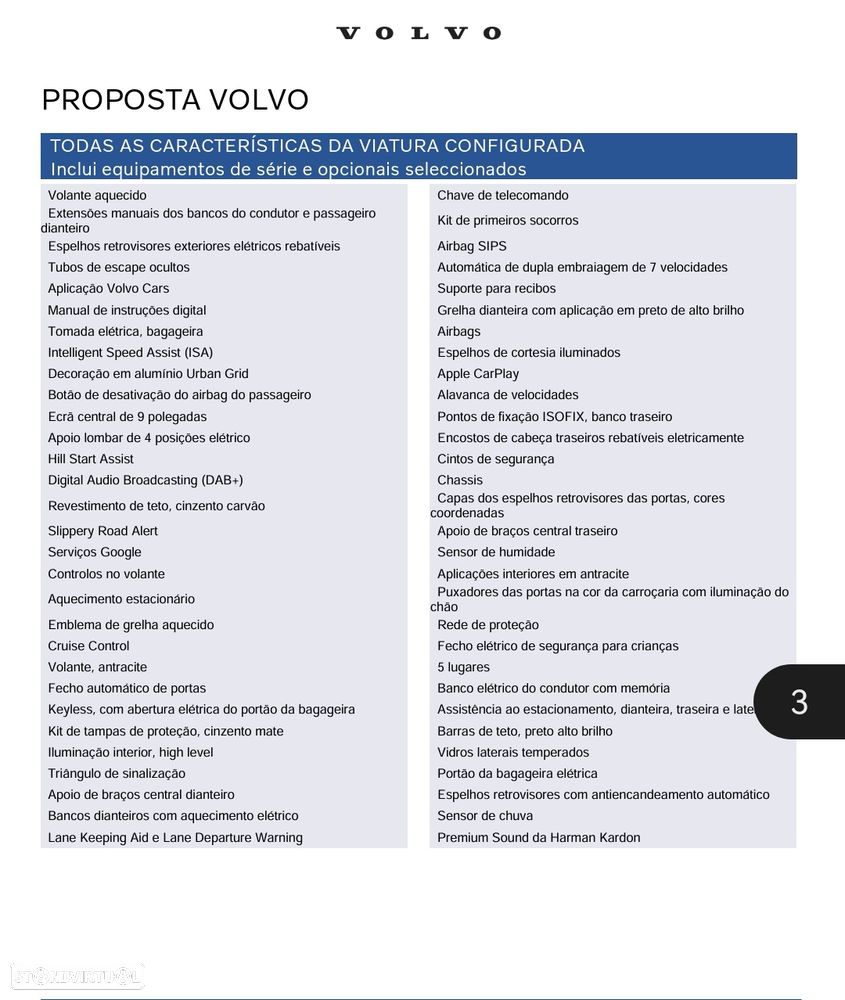 Volvo XC 40 2.0 B3 Plus Dark - 28