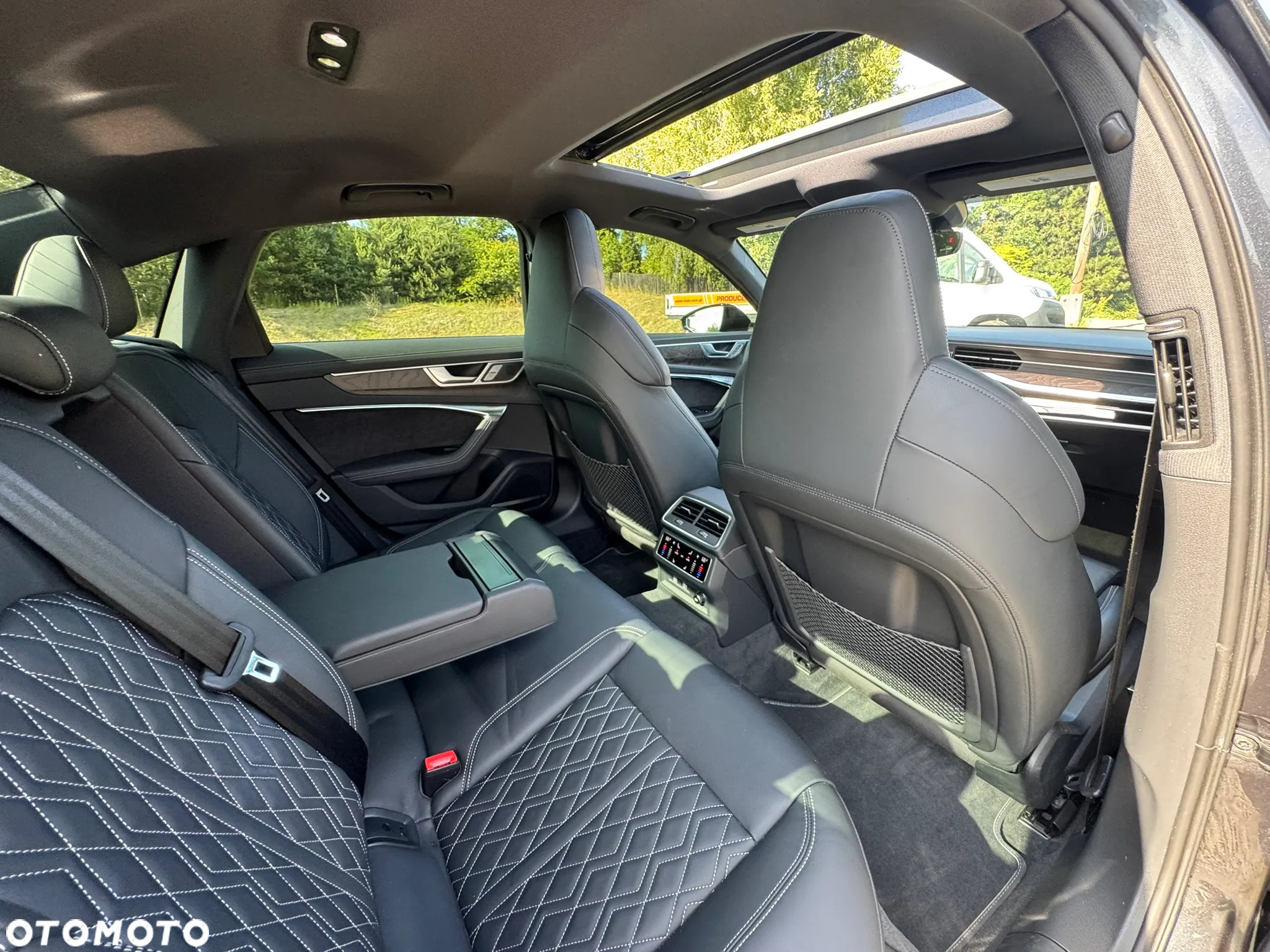 Audi S6 TDI quattro tiptronic - 26