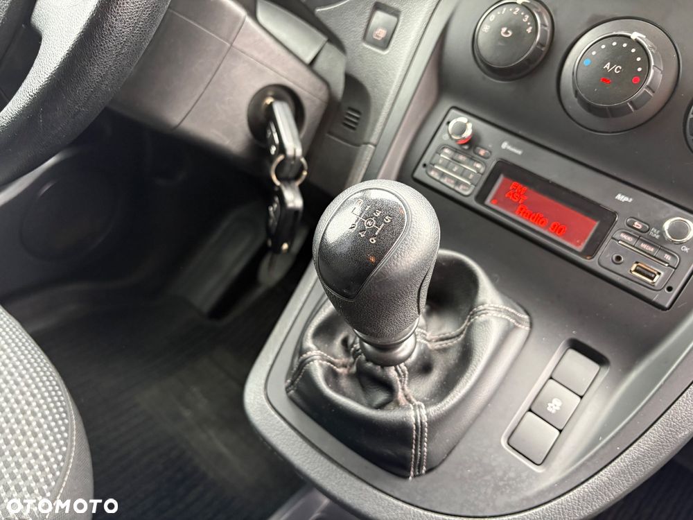 Mercedes-Benz Citan Tourer Extralang Start & Stop EDITION - 14