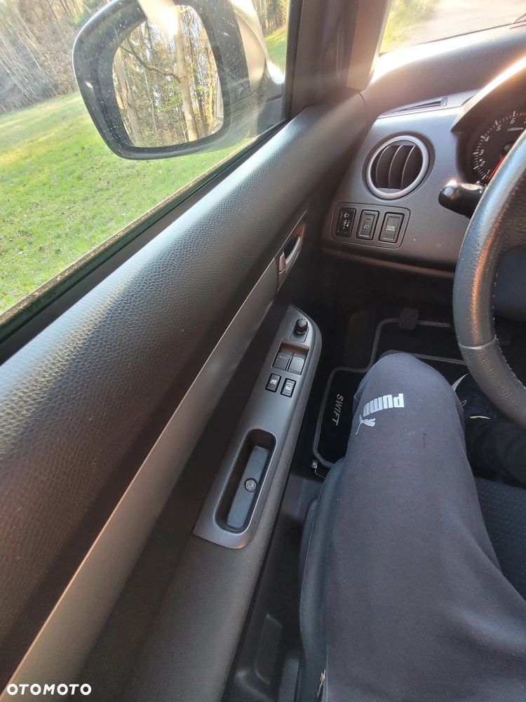 Suzuki Swift 1.3 Classic - 10