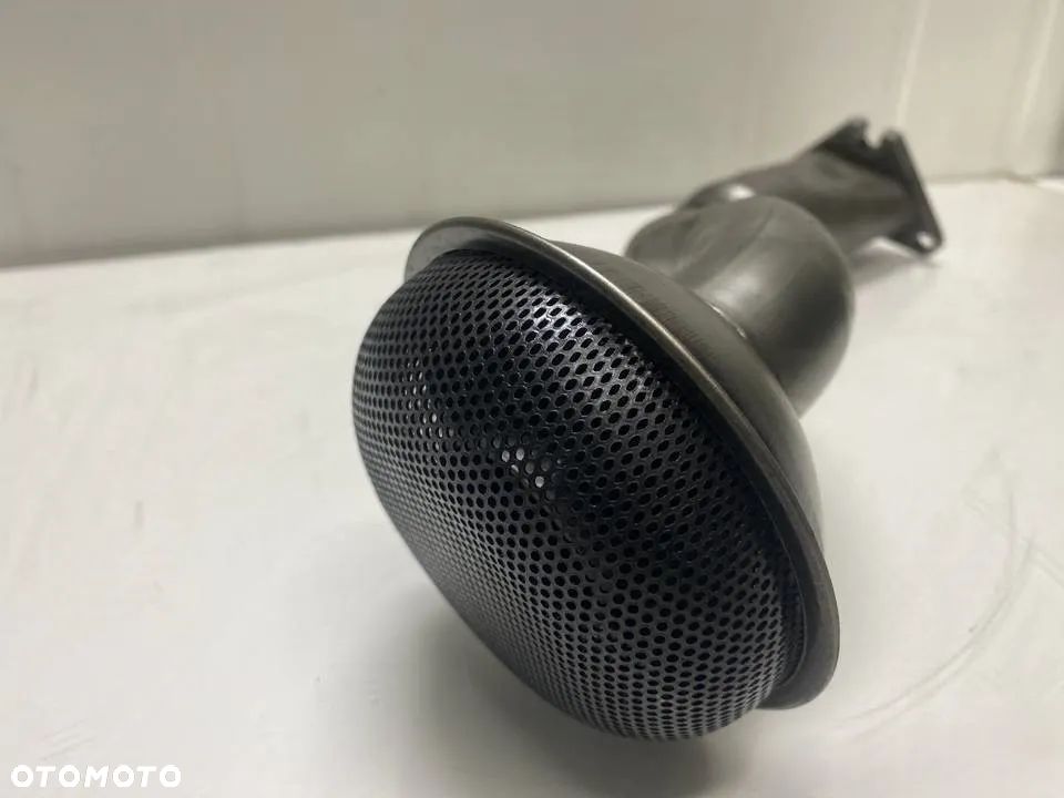 SMOK WLOT POMPY OLEJOWEJ JOHN DEERE- 7380 7450 748 7750 RE529065,RE62887 - 4