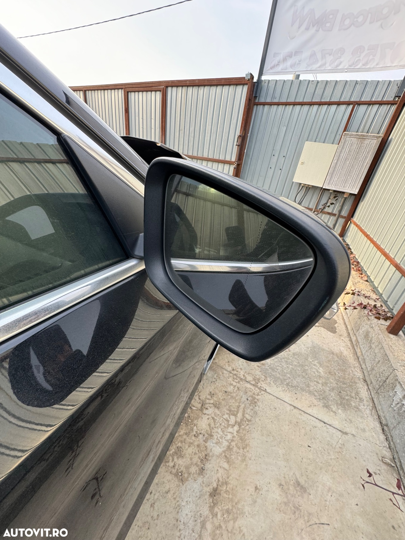 Dezmembram bmw seria 5 g30 g31 usa haion stop far bara - 7
