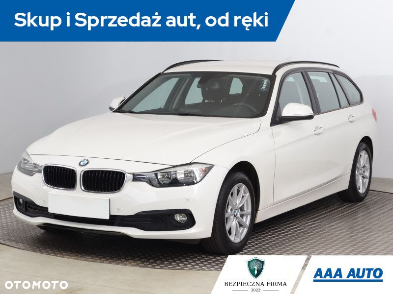 BMW Seria 3 - 2