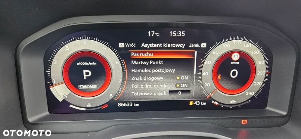 Nissan Qashqai 1.3 DIG-T MHEV N-Connecta Xtronic - 33