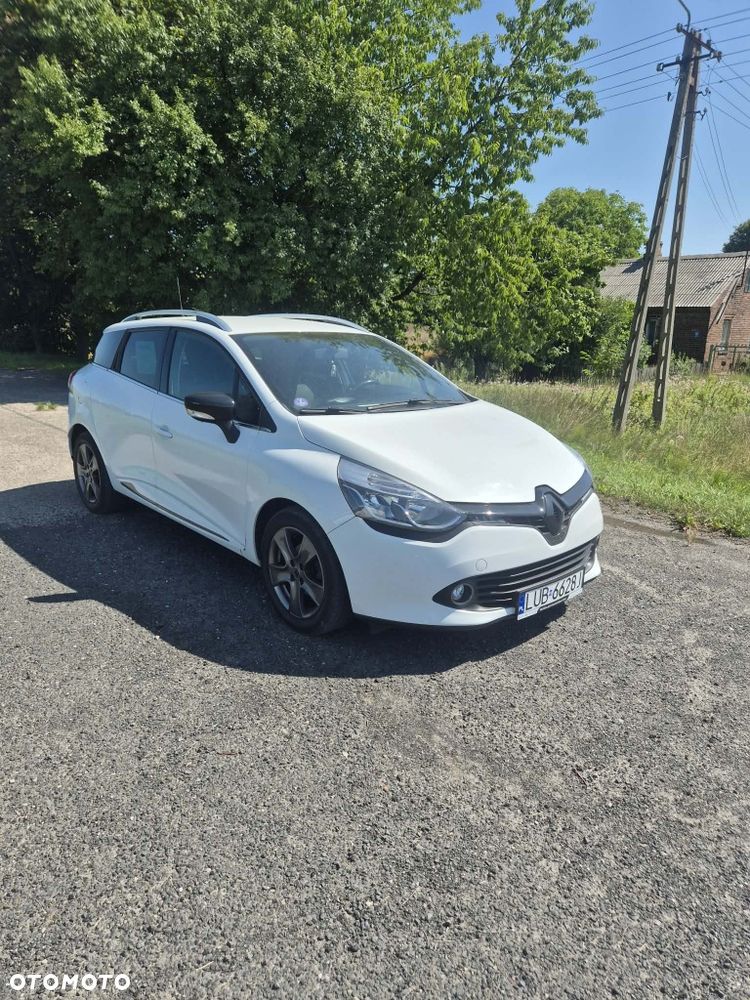 Renault Clio - 3
