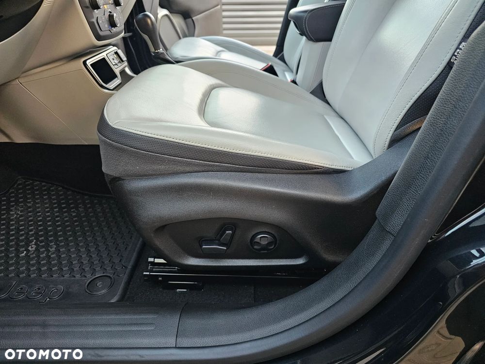 Jeep Renegade 1.3 GSE T4 Turbo 80th Anniversary FWD S&S - 17