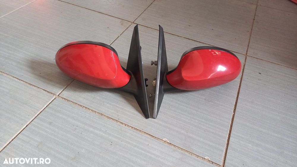 Oglinzi Bmw Seria1E 87 Cupe an 2007 - 2