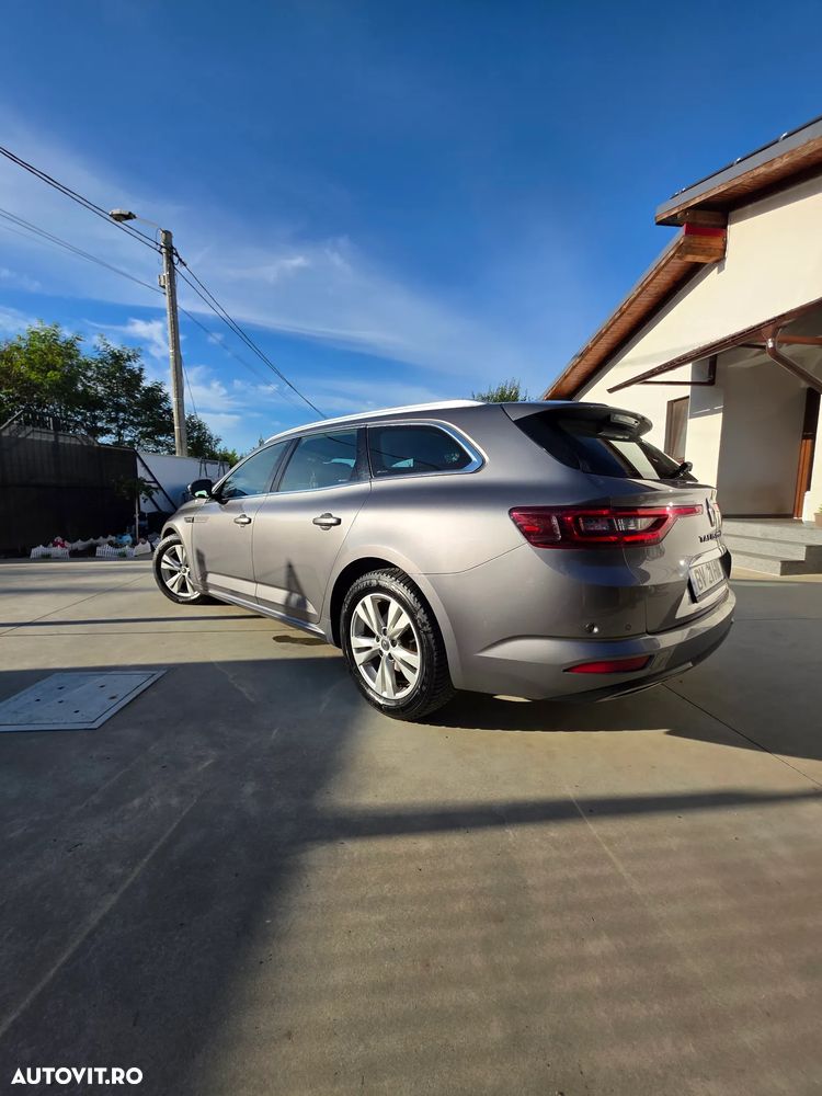 Renault Talisman - 4