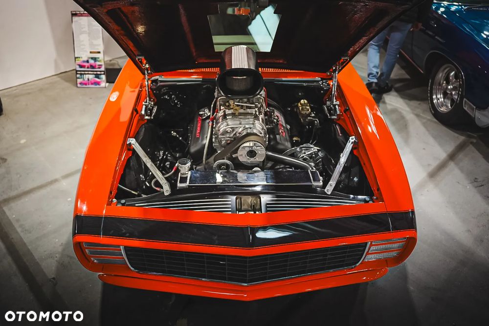 Pontiac Firebird - 2