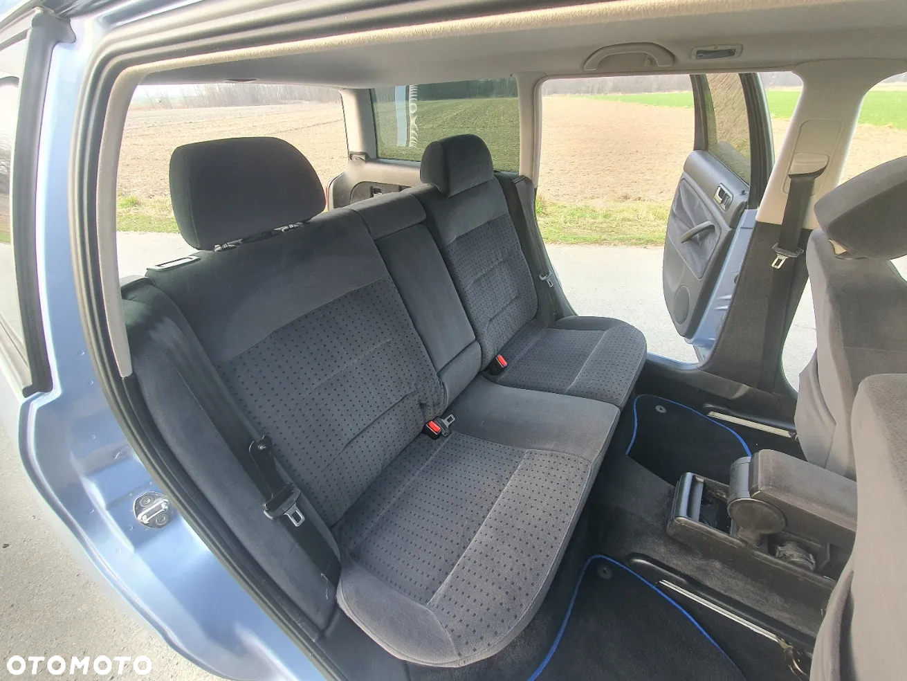 Volkswagen Passat 1.8 Comfortline - 17