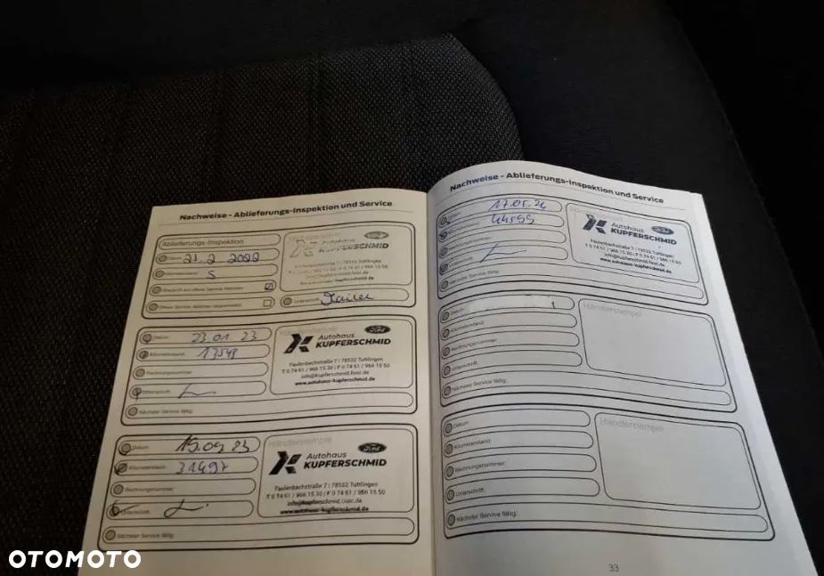 Ford S-Max 2.5 Duratec FHEV TITANIUM - 17