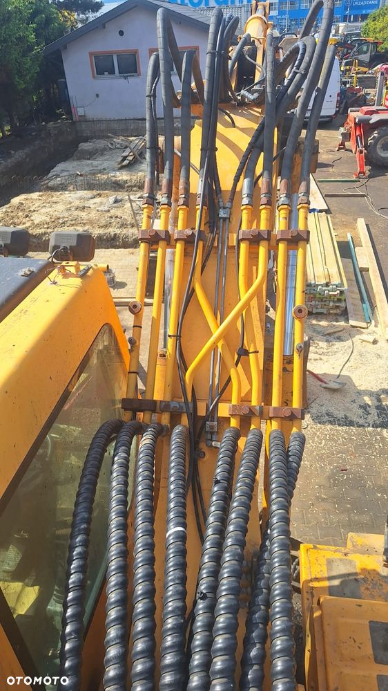 Hyundai Robex 140W-7 - 3