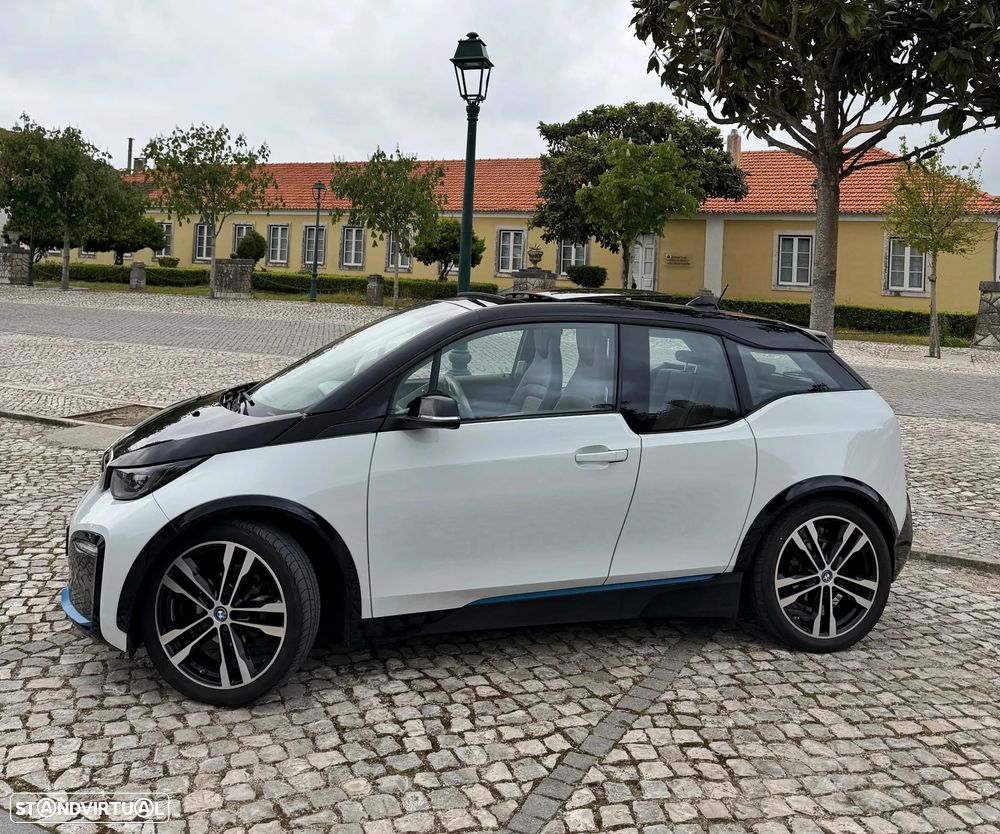 BMW i3 s 120Ah - 7