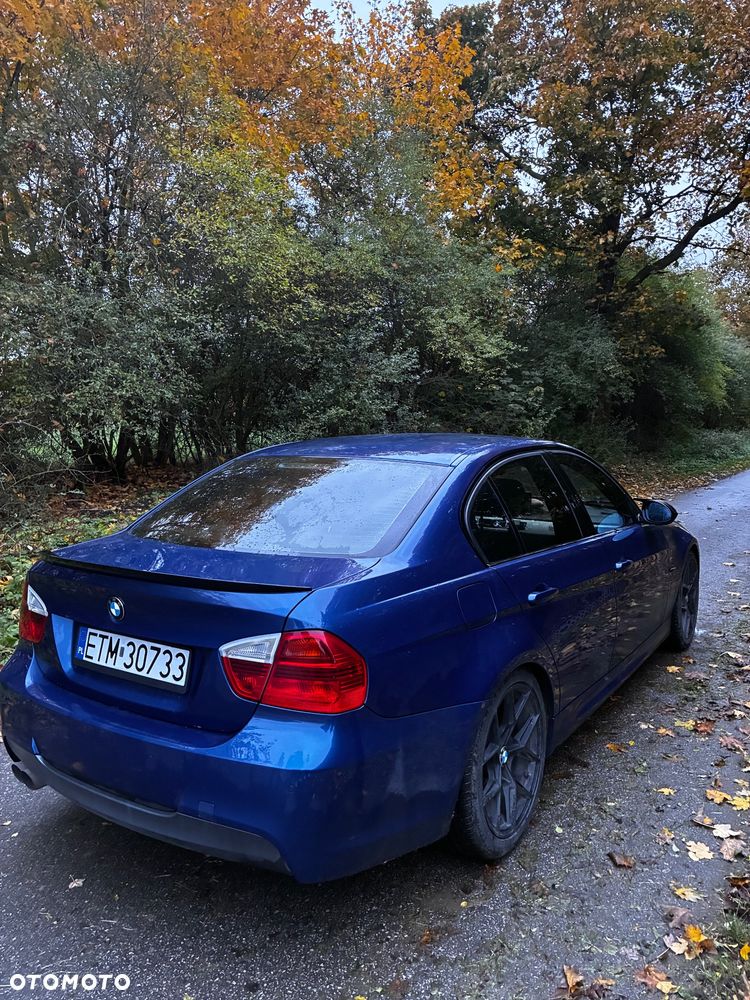 BMW Seria 3 - 15
