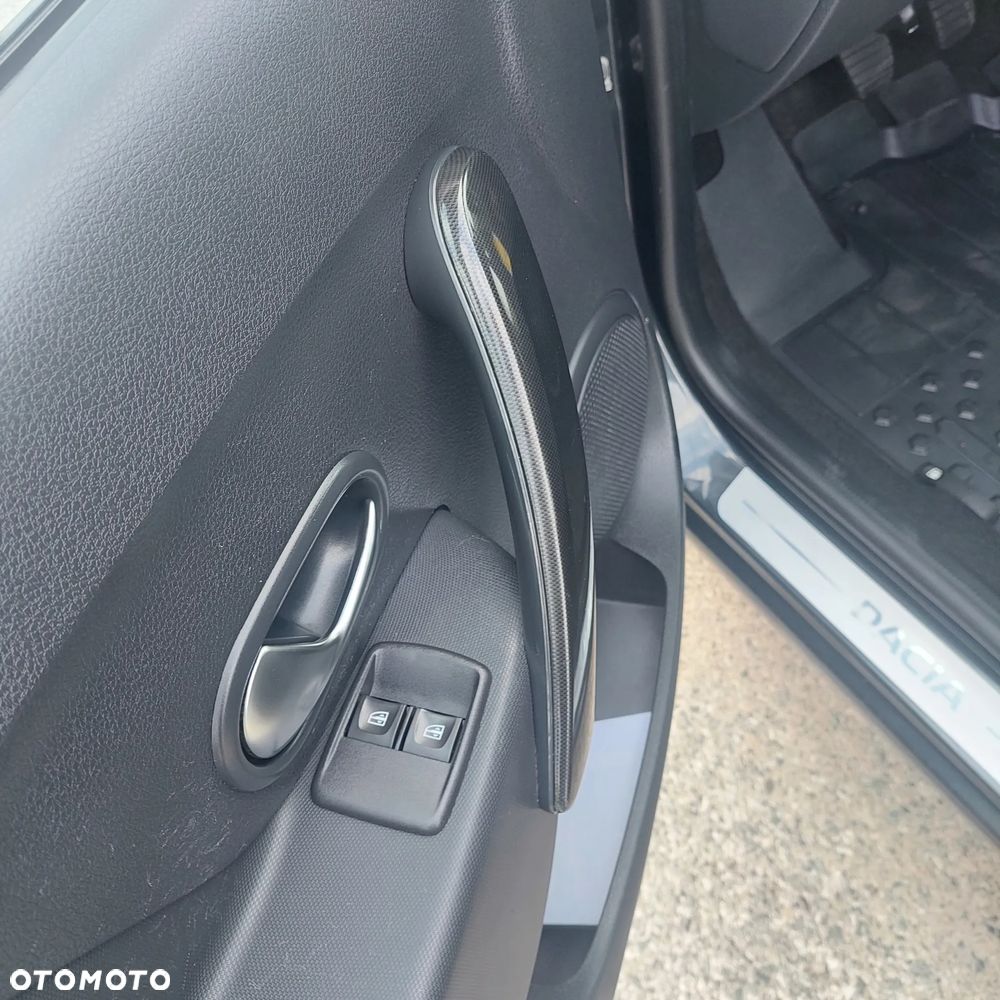 Dacia Logan 1.0 SCe Access - 7