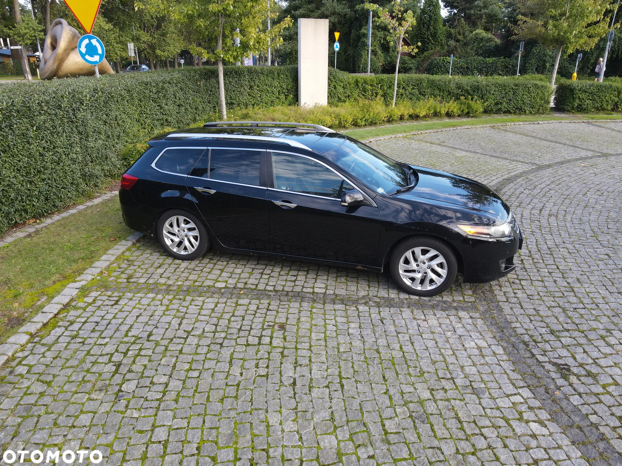 Honda Accord 2.0 Executive - 11