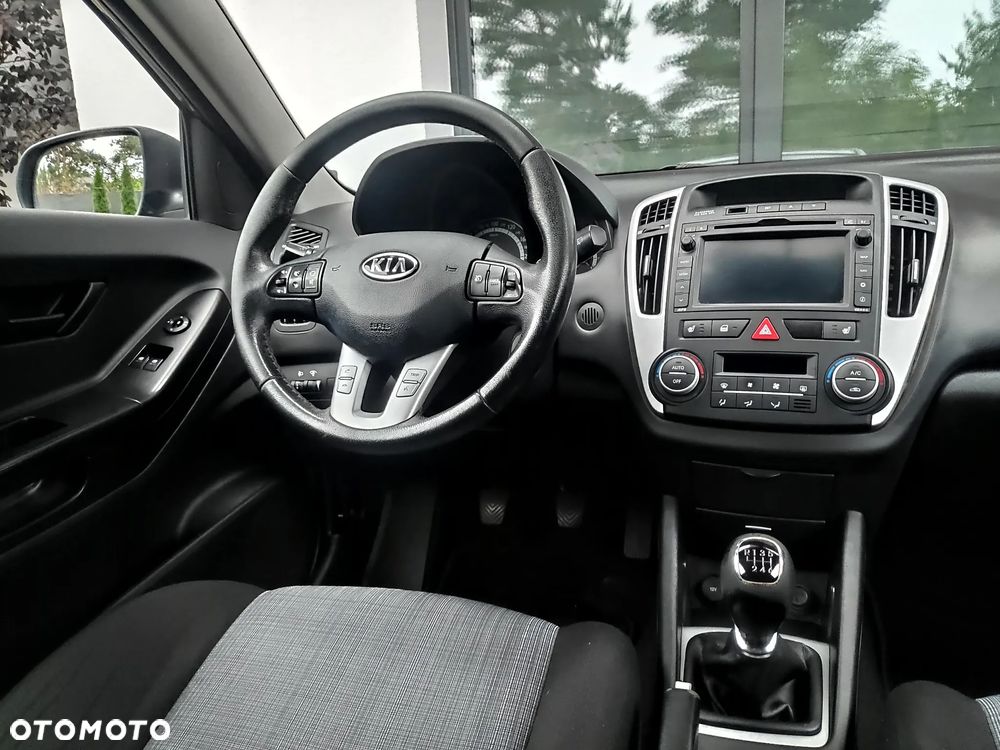 Kia ProCeed 1.6 XL - 16