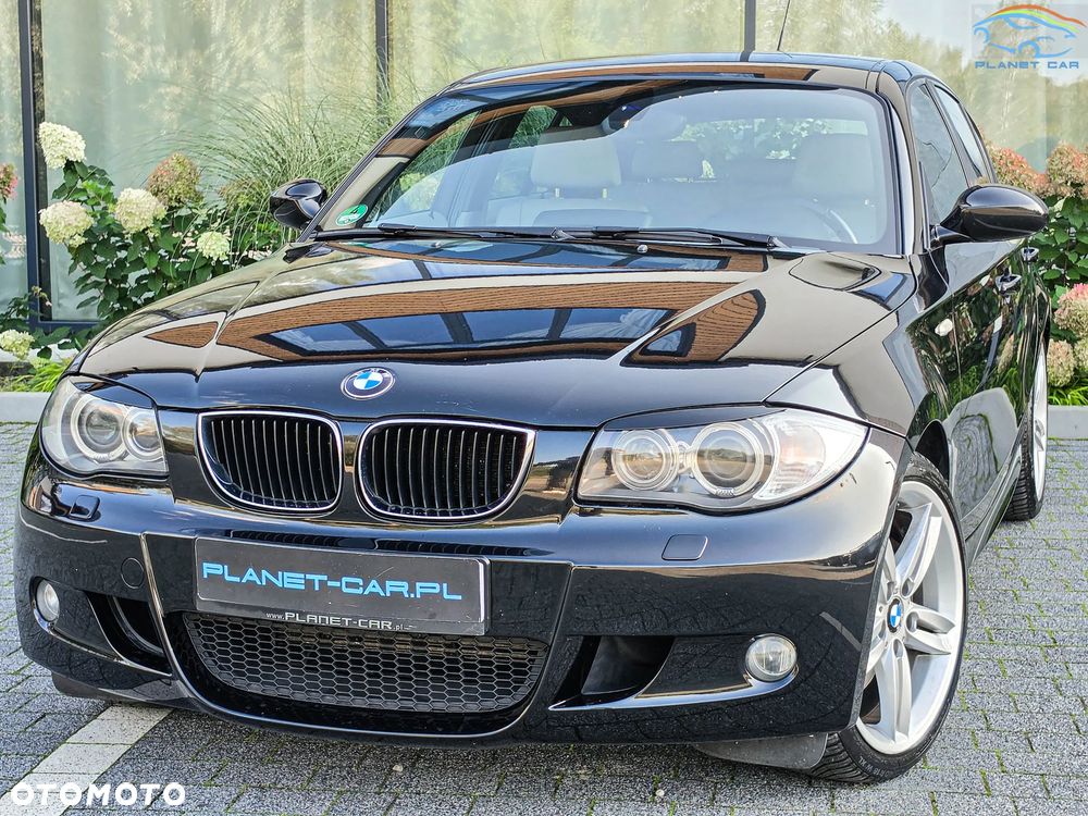 BMW Seria 1 123d DPF Edition Sport - 1
