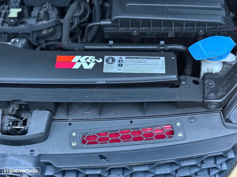 VW Golf 2.0 TSi GTi DSG Performance - 29