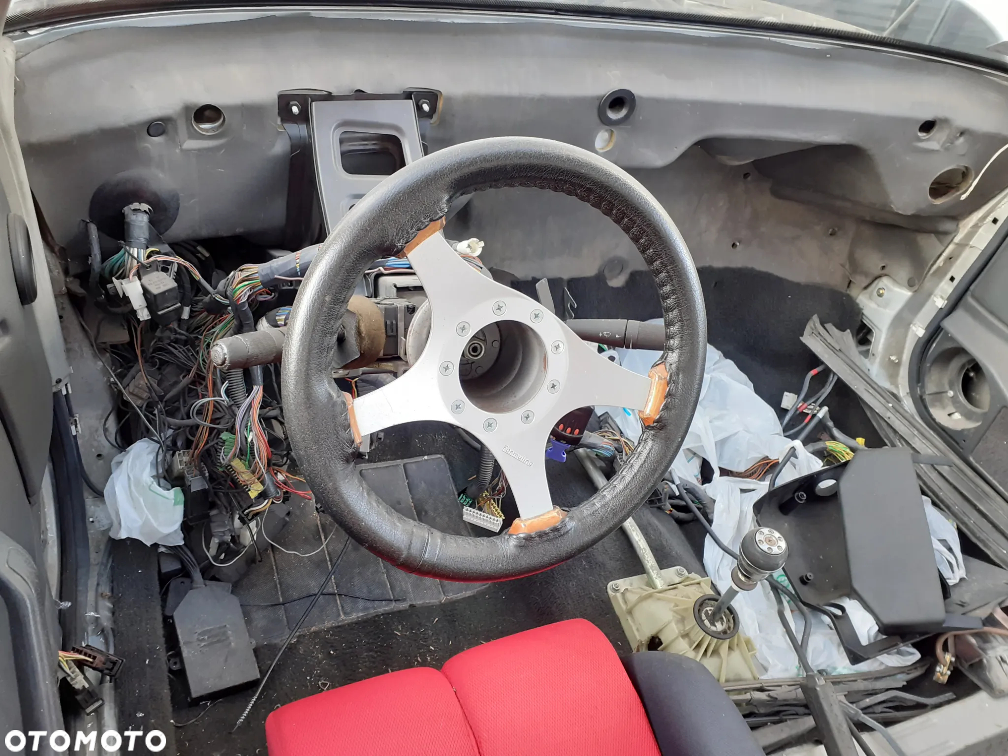Peugeot 405 1.9 MI 16 - 16