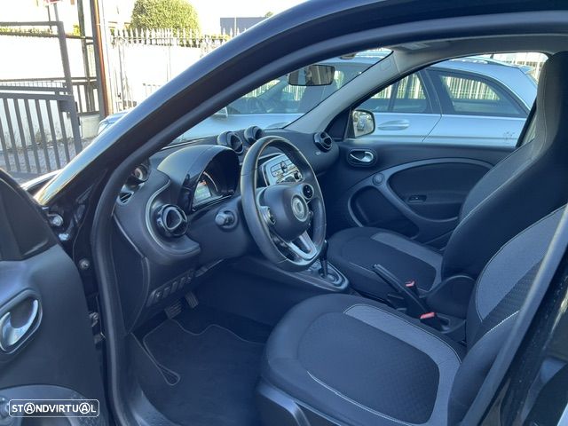 Smart ForFour Prime - 6