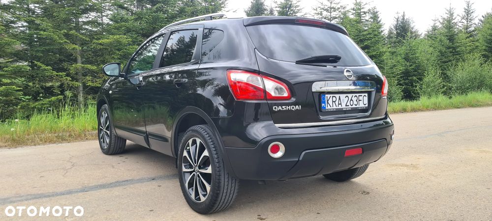 Nissan Qashqai 1.6 I-Way - 4