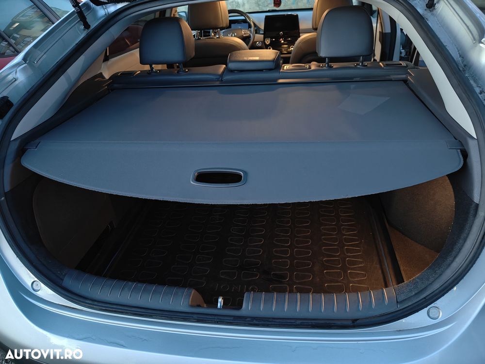 Hyundai IONIQ 141CP Exclusive - 29